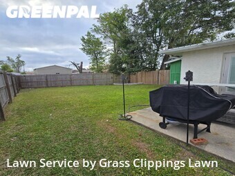 Lawn Service nearby Panama City, FL, 