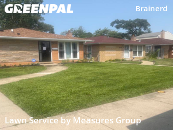 Lawn Care Service nearby Chicago, IL, 
