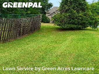 Lawn Mowing Service nearby Johnson City, TN, 