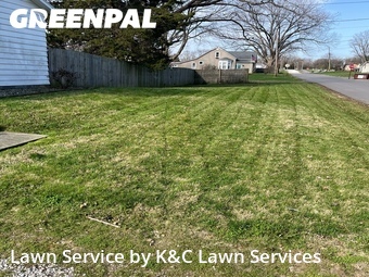 Yard Cutting nearby Owensville, IN, 