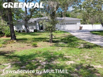 Lawn Service nearby Temple Terrace, FL, 