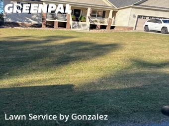 Lawn Mowing nearby Smithfield, NC, 