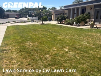 Lawn Mow nearby Sandy, UT, 