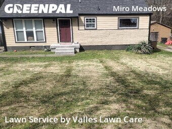 Grass Cut nearby Nashville, TN, 