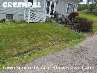 Lawn Care nearby Pittsburgh, PA, 