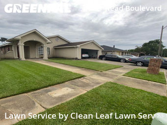 Lawn Maintenance nearby New Orleans, LA, 