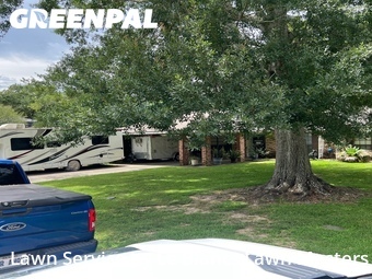 Lawn Care Service nearby Lafayette, LA, 