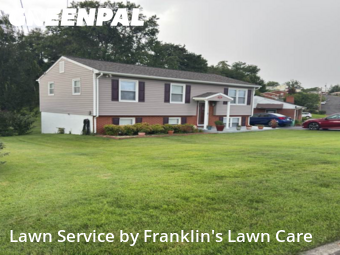 Lawn Maintenance nearby Vinton, VA, 