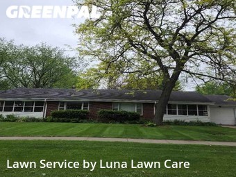 Lawn Maintenance nearby Rockford, IL, 