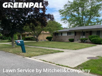 Lawn Care nearby Troy, MI, 