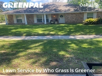 Lawn Cut nearby Baton Rouge, LA, 