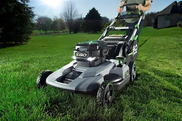 Rapid Repair Lawnmower Photo 8