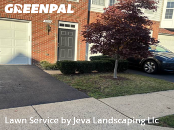 Grass Cutting nearby Fairfax, VA, 