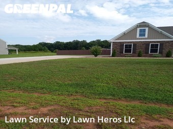 Grass Cutting nearby Browns Summit, NC, 