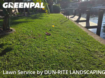 Lawn Service nearby Plantation, FL, 