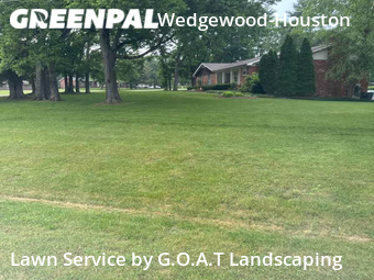 Lawn Care nearby Nashville, TN, 