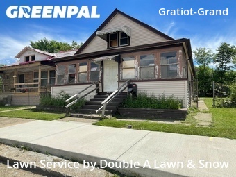 Lawn Maintenance nearby Detroit, MI, 