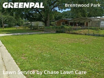 Yard Mowing nearby Pensacola, FL, 