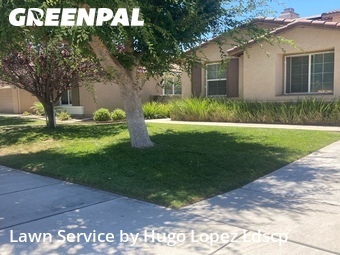 Lawn Cutting nearby Winchester, CA, 
