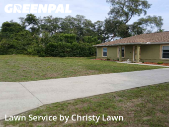 Lawn Cut nearby Ocala, FL, 34473