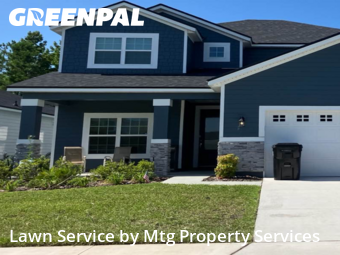 Yard Mowing nearby Green Cove Springs, FL, 
