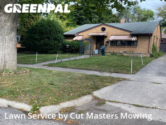 Lawn Mow nearby Rockford, IL, 
