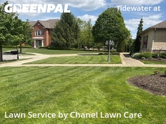 Lawn Mowing nearby New Albany, OH, 