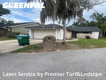 Lawn Mowing Service nearby Winter Springs, FL, 