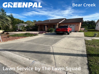 Lawn Cut nearby Port Richey, FL, 