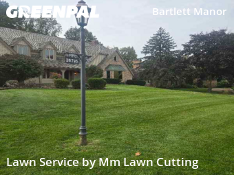 Yard Cutting nearby Brookfield, WI, 