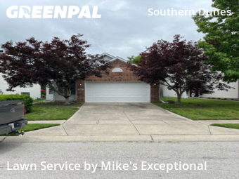 Lawn Care nearby Indianapolis, IN, 