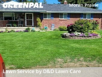 Yard Cutting nearby Spokane, WA, 