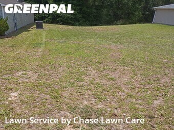 Lawn Mowing nearby Crestview, FL, 