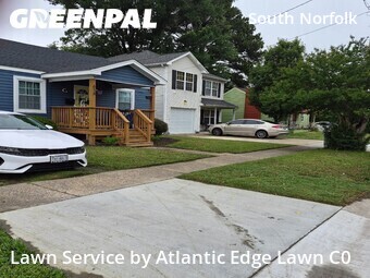 Grass Cutting nearby Chesapeake, VA, 