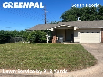 Lawn Mowing nearby Tulsa, OK, 
