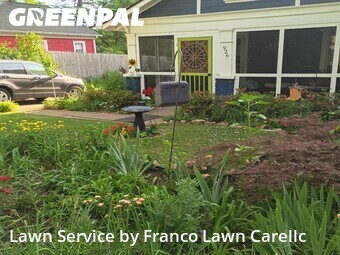Lawn Mowing nearby Clarkston, GA, 
