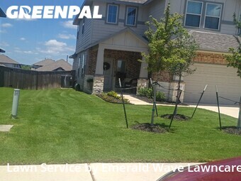 Yard Mowing nearby Marion, TX, 