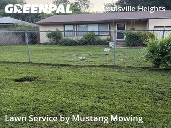 Lawn Care nearby Tulsa, OK, 