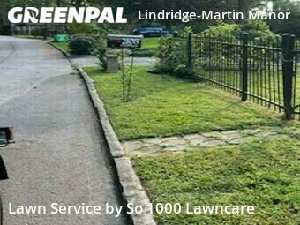 Lawn Care Service nearby Atlanta, GA, 