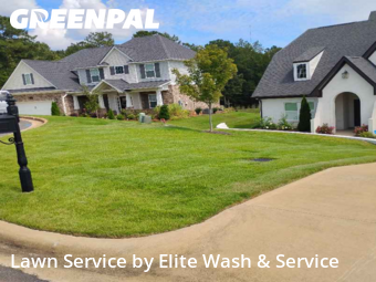 Yard Mowing nearby Auburn, AL, 