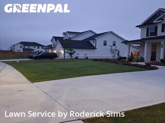 Yard Mowing nearby Dawsonville, GA, 