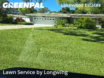 Lawn Mow nearby Saint Petersburg, FL, 