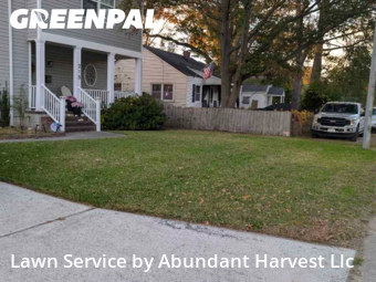 Yard Mowing nearby Portsmouth, VA, 