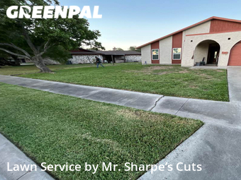 Yard Cutting nearby Corpus Christi, TX, 
