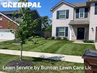 Lawn Care Service nearby Louisville, KY, 