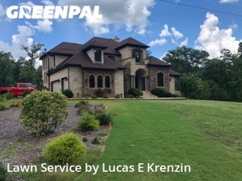 Grass Cutting nearby Matthews, NC, 