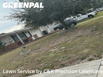 Lawn Care nearby Bradenton, FL, 