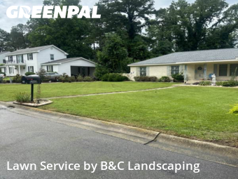 Yard Cutting nearby Goldsboro, NC, 