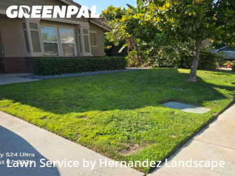 Lawn Mowing Service nearby Murrieta, CA, 