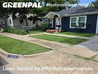 Lawn Care Service nearby Dallas, TX, 
